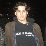 Laureando in Ingegneria Gestionale, appassionato di Fisica e Matematica.